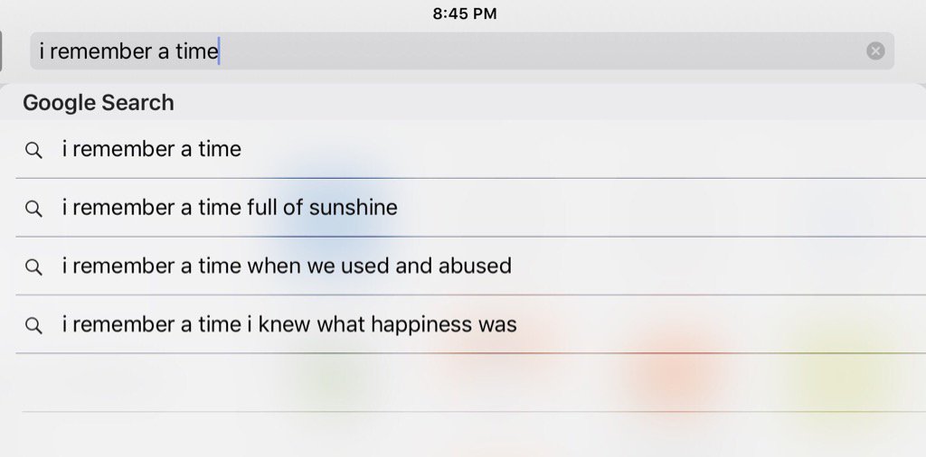 Stitchpunk's tweet photo. #googlepoetry https://t.co/s0aCH1rHt9