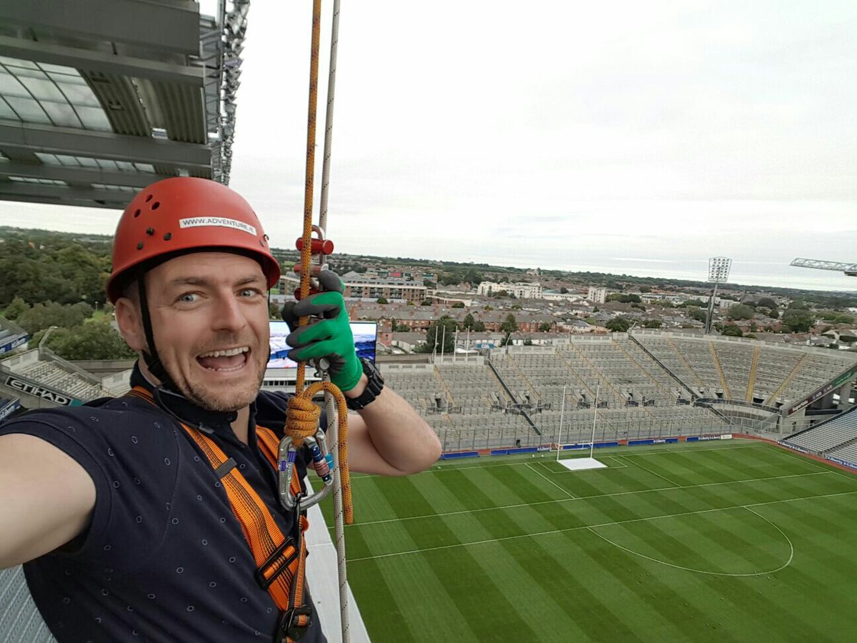 CatapultEvents's tweet photo. Knowing a venue from inside and out so you don't have to @CrokeParkEvents #eventprofs #catapultevents #Dublin https://t.co/gpx0MyZxQ6