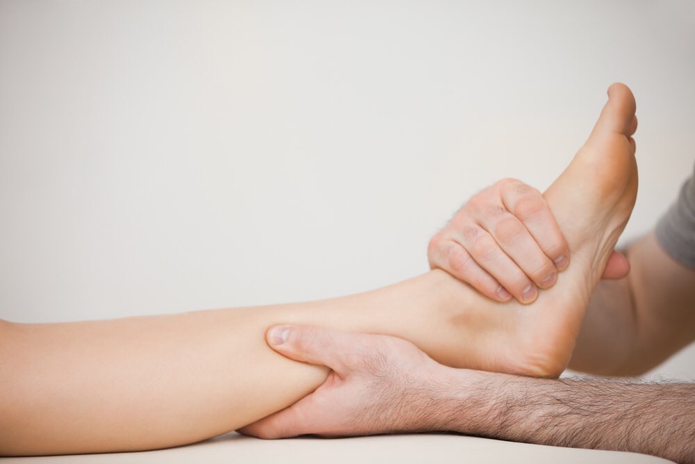Body_Ice's tweet photo. LIVE ON THE BLOG: "How to Recover from Plantar Fasciitis" 👉 https://t.co/s2VsKLe2DF #injury #recovery #bodyice https://t.co/4PVL5ES4nc