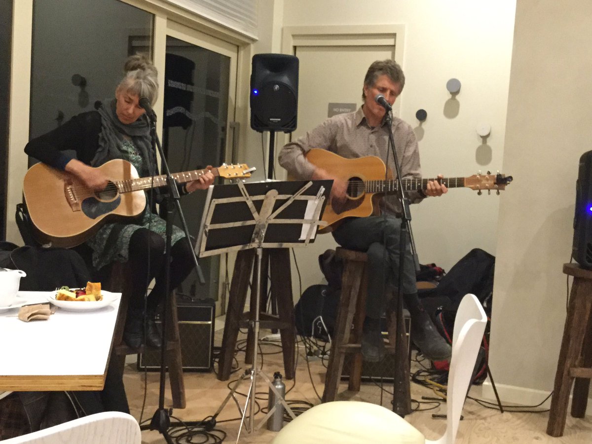 AgriClimateAdapt (@agclimateadapt) on Twitter photo We have wonderful live music. It's all happening at <a href="/thecapekitchen/">The Cape Kitchen</a> <a href="/BCLandcare/">BassCoastLandcare</a> #polyfacesfilmnight We have wonderful live music. It's all happening at <a href="/thecapekitchen/">The Cape Kitchen</a> <a href="/BCLandcare/">BassCoastLandcare</a> #polyfacesfilmnight