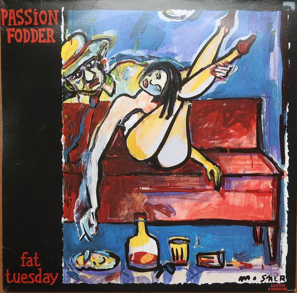 JPT_PARIS's tweet photo. Passion Fodder 'St Helens' (Fat Tuesday / Barclay 1986)
https://t.co/fb1wLh6zDY
#PassionFodder #TheoHakola #postpunk https://t.co/PzOky7EFA4