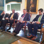 GatewayHouseIND's tweet photo. The India Trilateral Forum needs to be a more equal trialogue @ManjeetKrip writes on #ITF11 https://t.co/0WtsUOyQv8 https://t.co/XKKydbTCIB