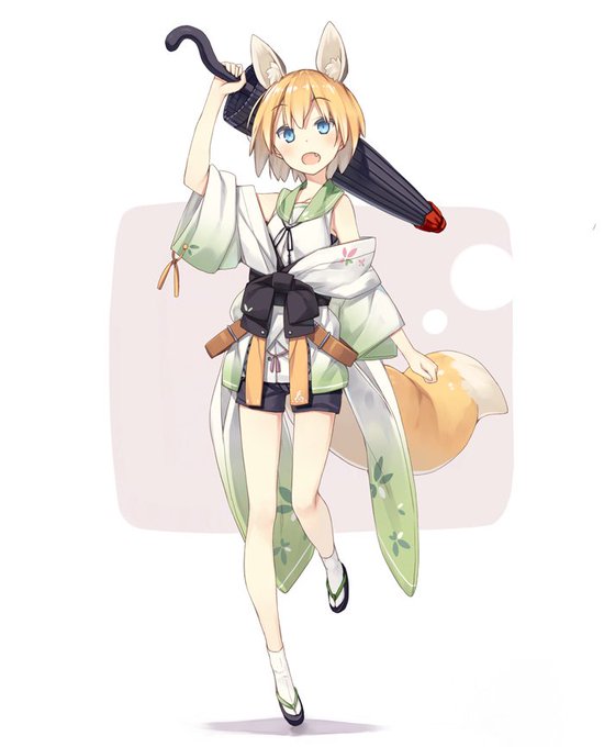 Poco さんのイラストまとめ 15ページ目