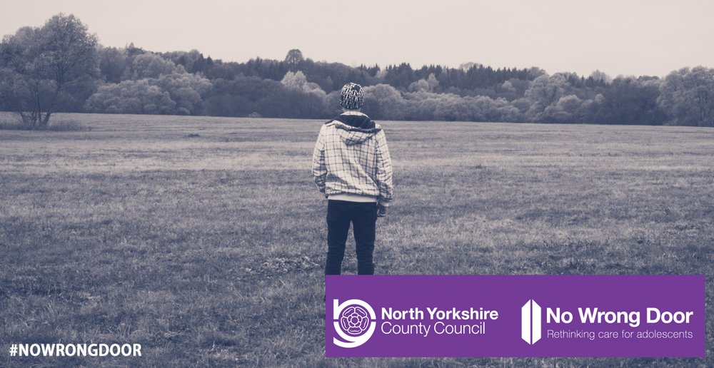 Can you provide a welcoming environment for young people?northyorks.gov.uk/recruitment/no… #Fostering @northyorkscc