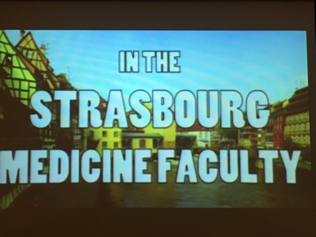drclairemarie's tweet photo. Don't miss out next time on Strasbourg! #3vdgmf #4vdgmf https://t.co/PsoH1Ppo2x