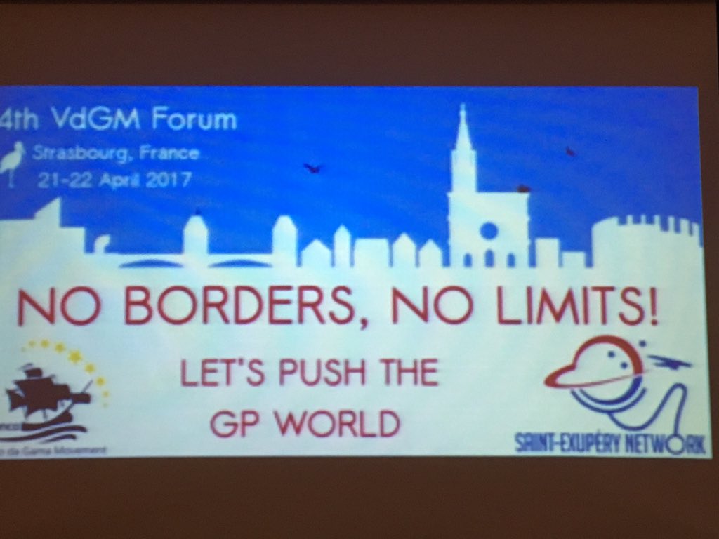 drclairemarie's tweet photo. Don't miss out next time on Strasbourg! #3vdgmf #4vdgmf https://t.co/PsoH1Ppo2x
