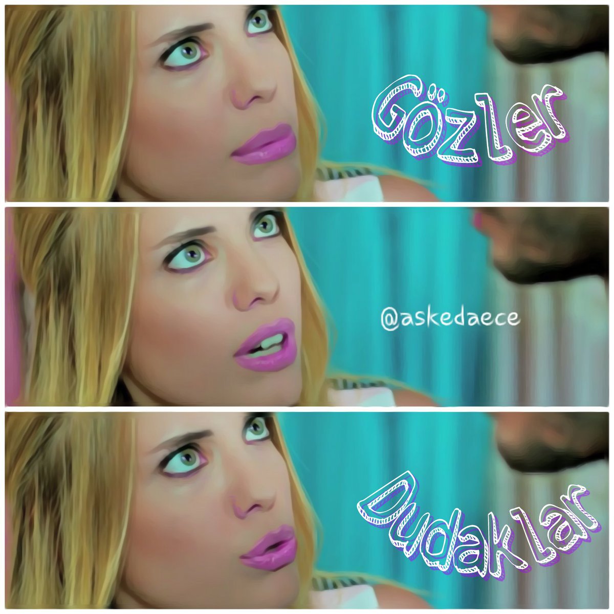 Askedaece's tweet photo. Diyecek Söz Yok...🙆🙆 @edaeceu https://t.co/ywPPdSyomE