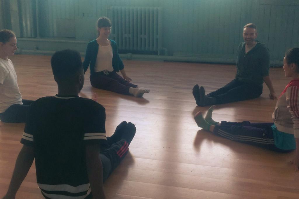 Nicobixx's tweet photo. Excited to be back in the studio for some research and development. https://t.co/j9GrbAFiHr