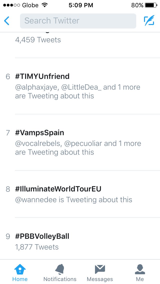 nayuhl's tweet photo. @TheVampsband #VampsSpain is trending here in ph 💖 https://t.co/tUxCqAcUUH