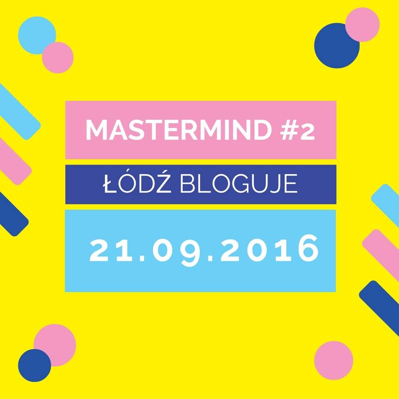 lodzbloguje's tweet photo. Przypominamy o zapisach na #Mastermind2 w #Łódź. Temat: "Budowanie i rozwój społeczności wokół blogu". https://t.co/iYpWC3q4KA