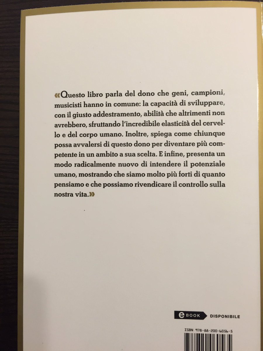 l_desilvestri's tweet photo. K. Anders Ericsson 🤓📖📚 https://t.co/2mke9TpL0o