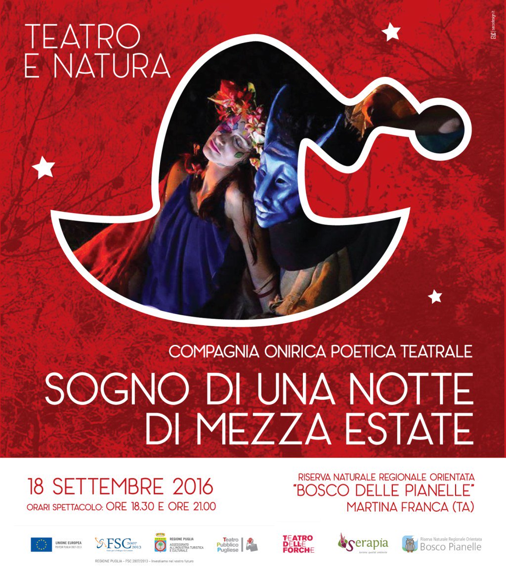 boscopianelle's tweet photo. Sogno di una notte di mezza estate https://t.co/VGvZTOeo7a https://t.co/xWfswvDP8v