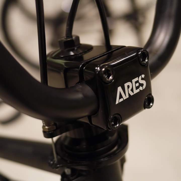 CoBikeStore's tweet image. #Ares