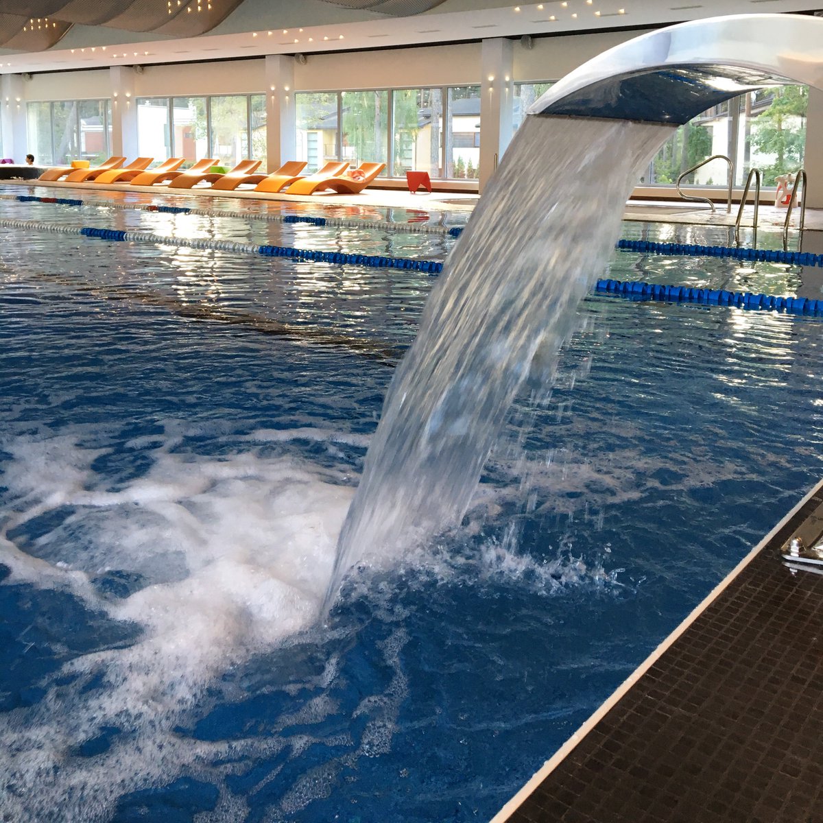 SemaraHHotels's tweet photo. Lieliskas cenas abonementiem mūsu Wellness centrā. Ieskaties šeit: https://t.co/civDlaxMVM #jurmala #baseins https://t.co/Shwujn3TfU