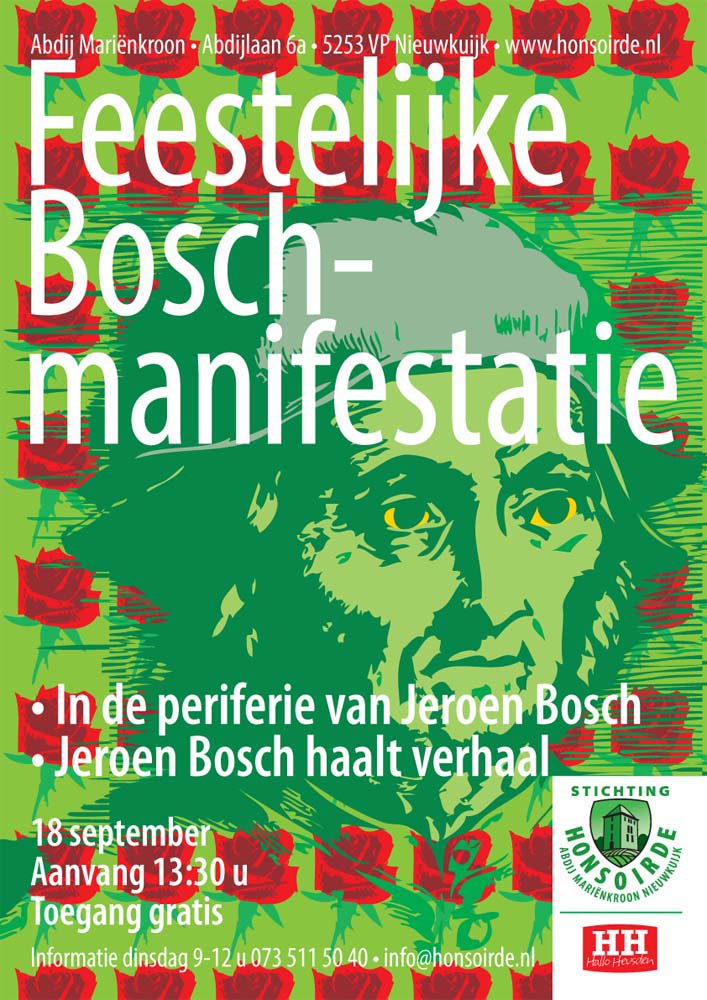 Volg Facebookpagina HalloHeusden zondag de 18e om 13.30 uur, vanwege livestream JB-manifestatie! <a href="/gemheusden/">gemeente Heusden</a>