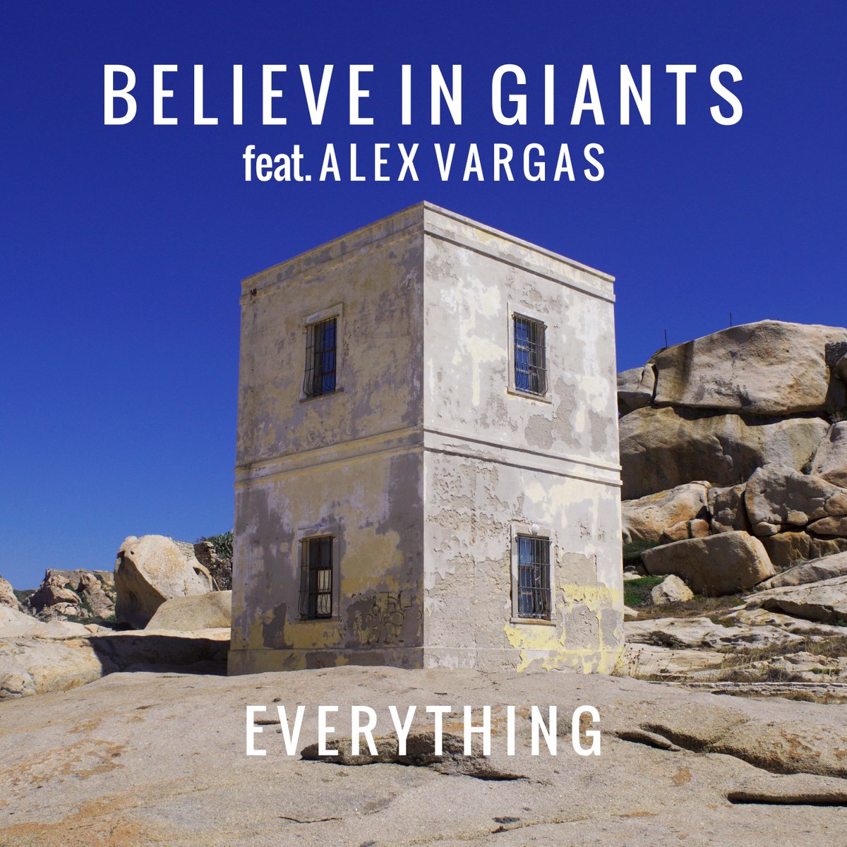 Believe In Giants (@believeingiants) on Twitter photo Our new track feat the awesome <a href="/AlexVargas/">Alex Vargas</a> is out today. Listen on Spotify, Soundcloud, iTunes and YoutTube now! Our new track feat the awesome <a href="/AlexVargas/">Alex Vargas</a> is out today. Listen on Spotify, Soundcloud, iTunes and YoutTube now!