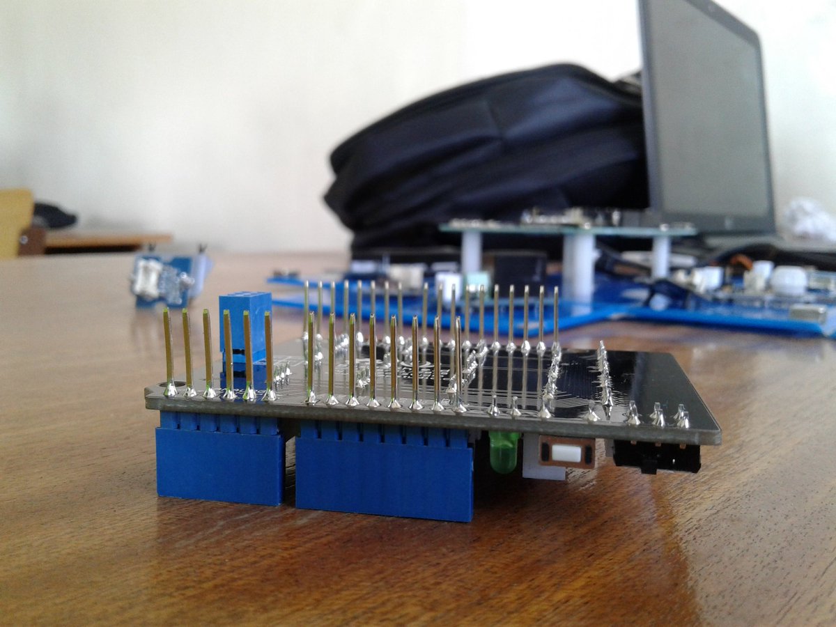 AnthonyLimo's tweet photo. Pins. Pins are pins. What you do with them is all up to you ππ @IntelKabarak #inteliot #intelkabarak https://t.co/2niIKTjWlC