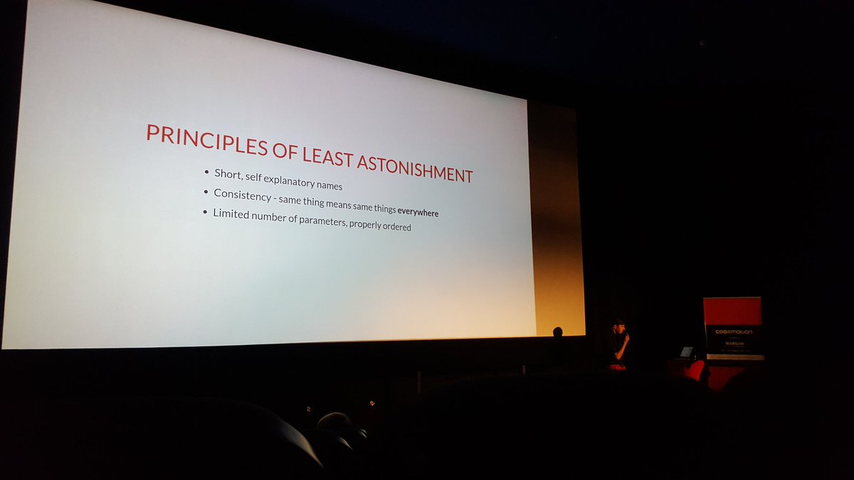 kubem's tweet photo. Thank you! RT @lgvalle I agree very much with @kubem #codemoWarsaw2016 https://t.co/JdBV2shcmi