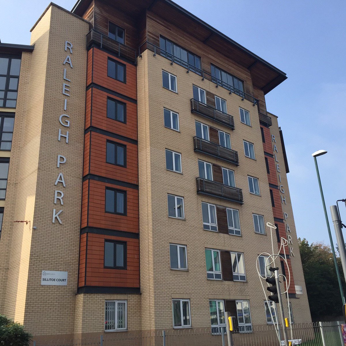 Derwent Students (DerwentStudents) Twitter