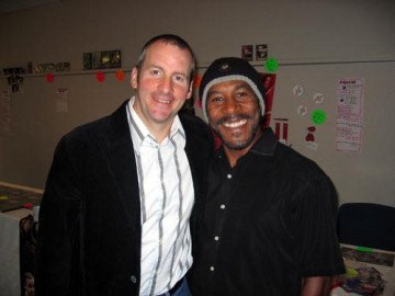 CBarrieFans's tweet photo. Happy birthday to this amazing kitty!! @DannyJohnJules It's #dannyjohnjulesday https://t.co/dZUVOMUUXN
