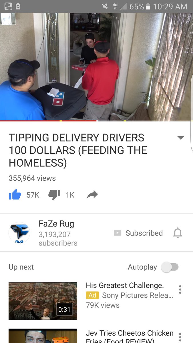 bradvapesmith's tweet photo. @FaZeRug https://t.co/dG925UV4qb