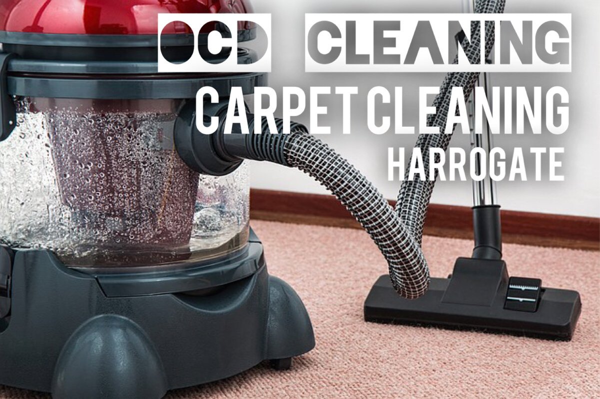 Are your #carpets looking worn? Our #carpet #cleaning technology can really rejuvenate them #Harrogate #Yorkshireis