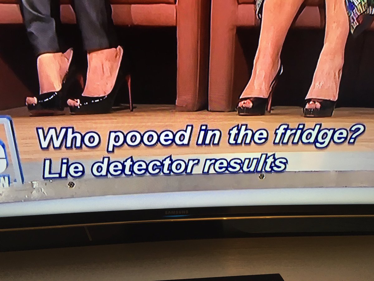 AmazingPhil's tweet image. Nice to see British morning tv is covering the important topics