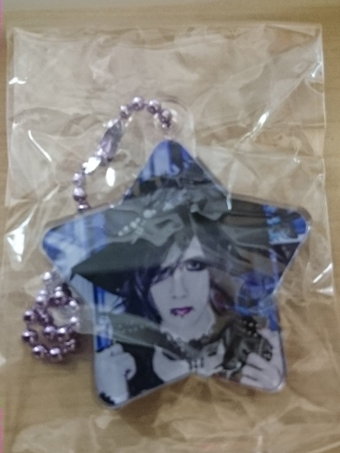 Royz 杙凪 ピック Royz 杙凪ピックギターくいな ロイズ ヴィジュアル - メルカリ