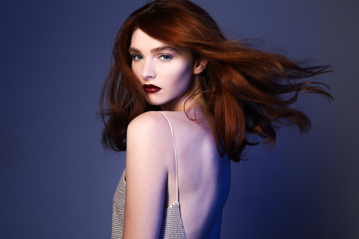 NemesisMCR's tweet photo. Abigail Kent &amp; Hannah Furness have made some magic in these new shots! How incredible does our girl look?! https://t.co/IQLYn3aJCo