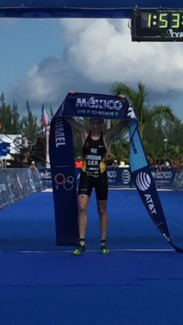 World- Champion 2014,2015 and 2016!!!!
