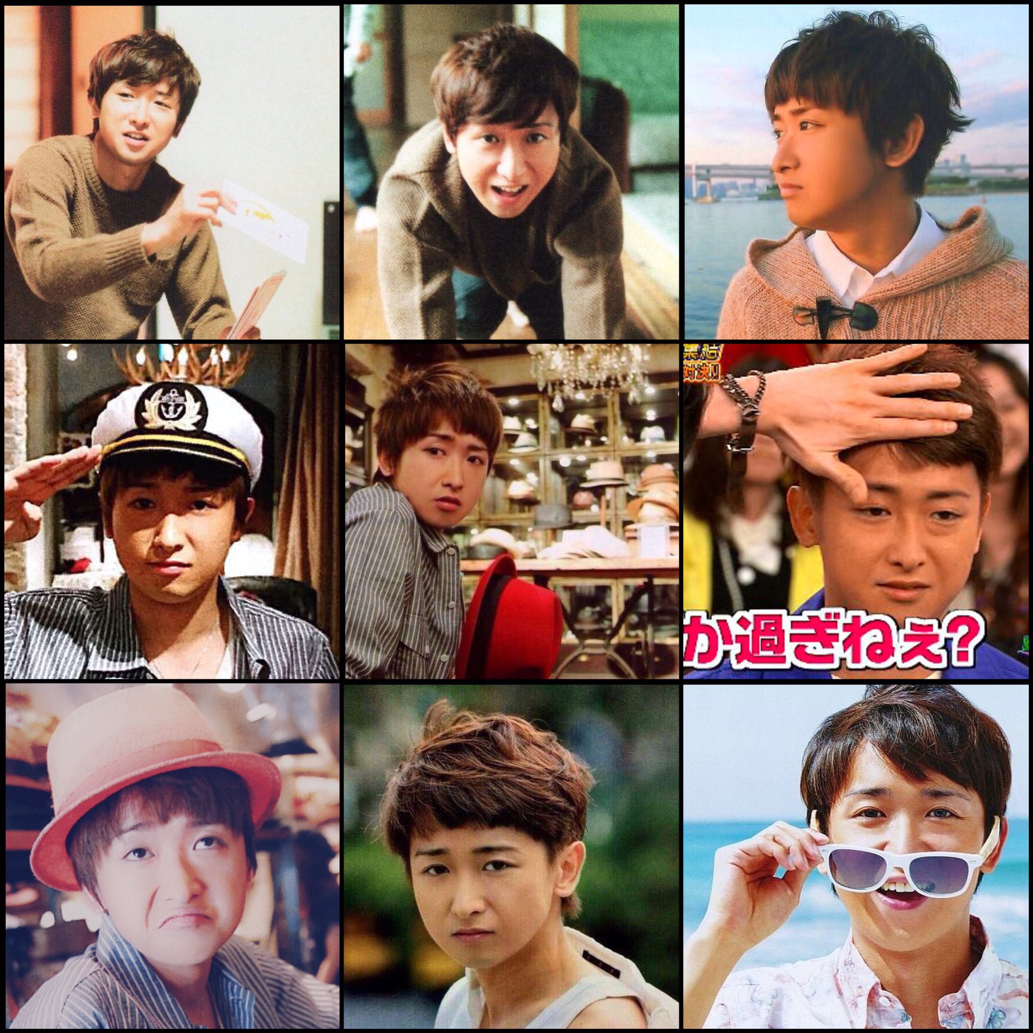 さとしっぽᗦ No Twitter さとしの前髪好きな人rt うちはパッツンが好き あとね あひるのしっぽみたいに ピョンってはねてる後ろ髪もすき 大野智 Rtした人全員フォローする 無言フォローになっちゃうかもです