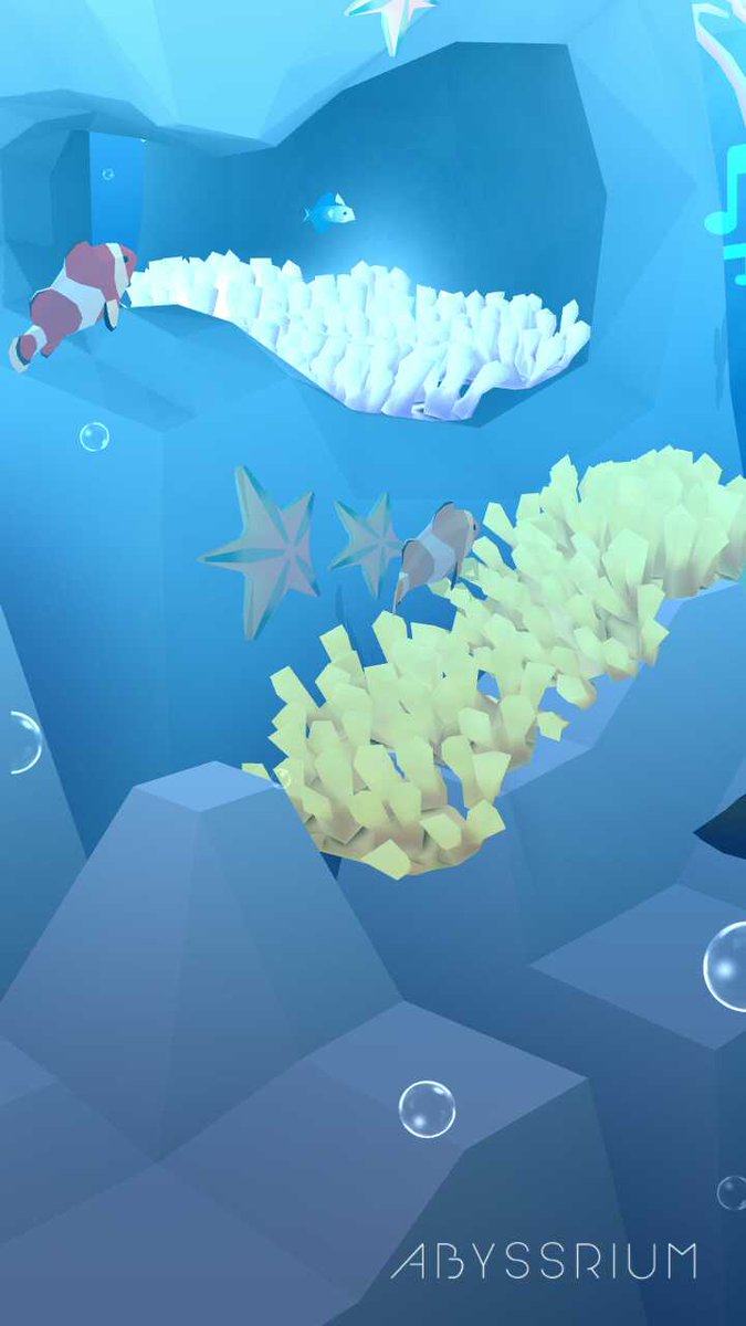 Aecho_26's tweet image. My Percula Clownfish:) 
#abyssrium
goo.gl/LoUFkh