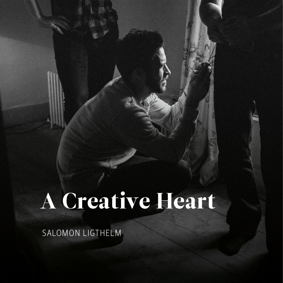 SegmentMag's tweet photo. We are big fans of the @salomonligthelm article in Issue 3. We would love to hear what you think! #readsegment https://t.co/LyIm1XoGhX