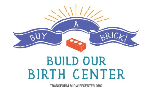 MidwifeCenter's tweet photo. Be a part of history: get your very own engraved brick for our new walkway! https://t.co/UFpsJaHIYV #transformTMC https://t.co/jL7YowJKE7