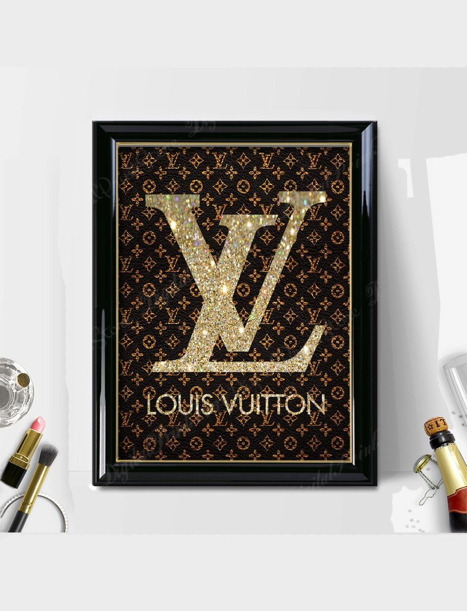 AishaShopAisha's tweet photo. Vuitton 8"x10 Print, Vuitton Logo, Girly Print, Fashion Quote, Mod… https://t.co/vSYTZ0Ms6K #logo #Digitalprintstore https://t.co/IsCAQRVE1y
