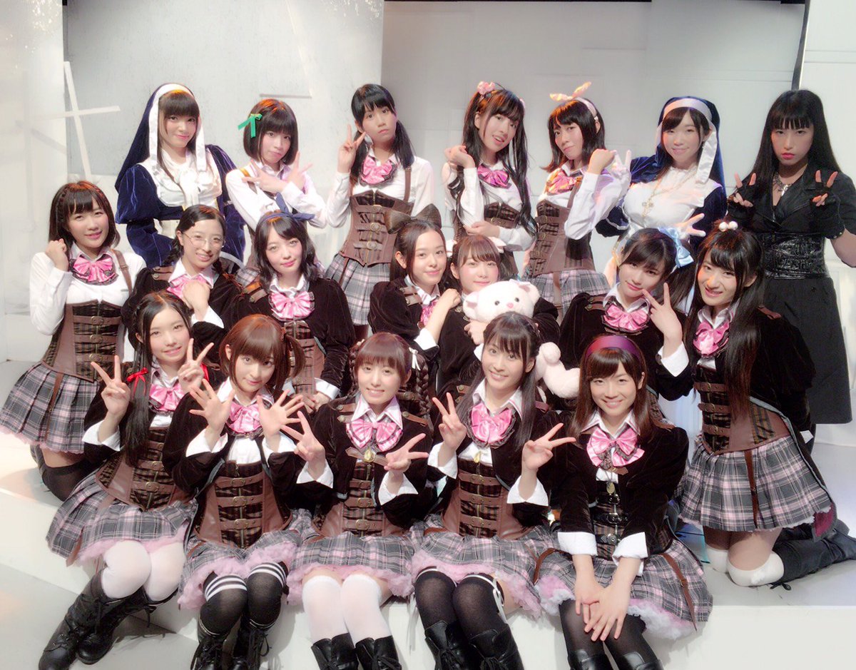 桜木さやか アサルトリリィ 私立ルドビコ女学院 シュべスターの秘密 初日終了いたしました たくさんのご来場ありがとうございました ここからあと15ステージ リリィ達のパワーをぜひ劇場で感じてくださいっ 桜木さやか アサルトリリィ 私立ルドビコ女学院 シュべスターの秘密 初日終了いたしました たくさんのご来場ありがとうございました ここからあと15ステージ リリィ達のパワーをぜひ劇場で感じてくださいっ