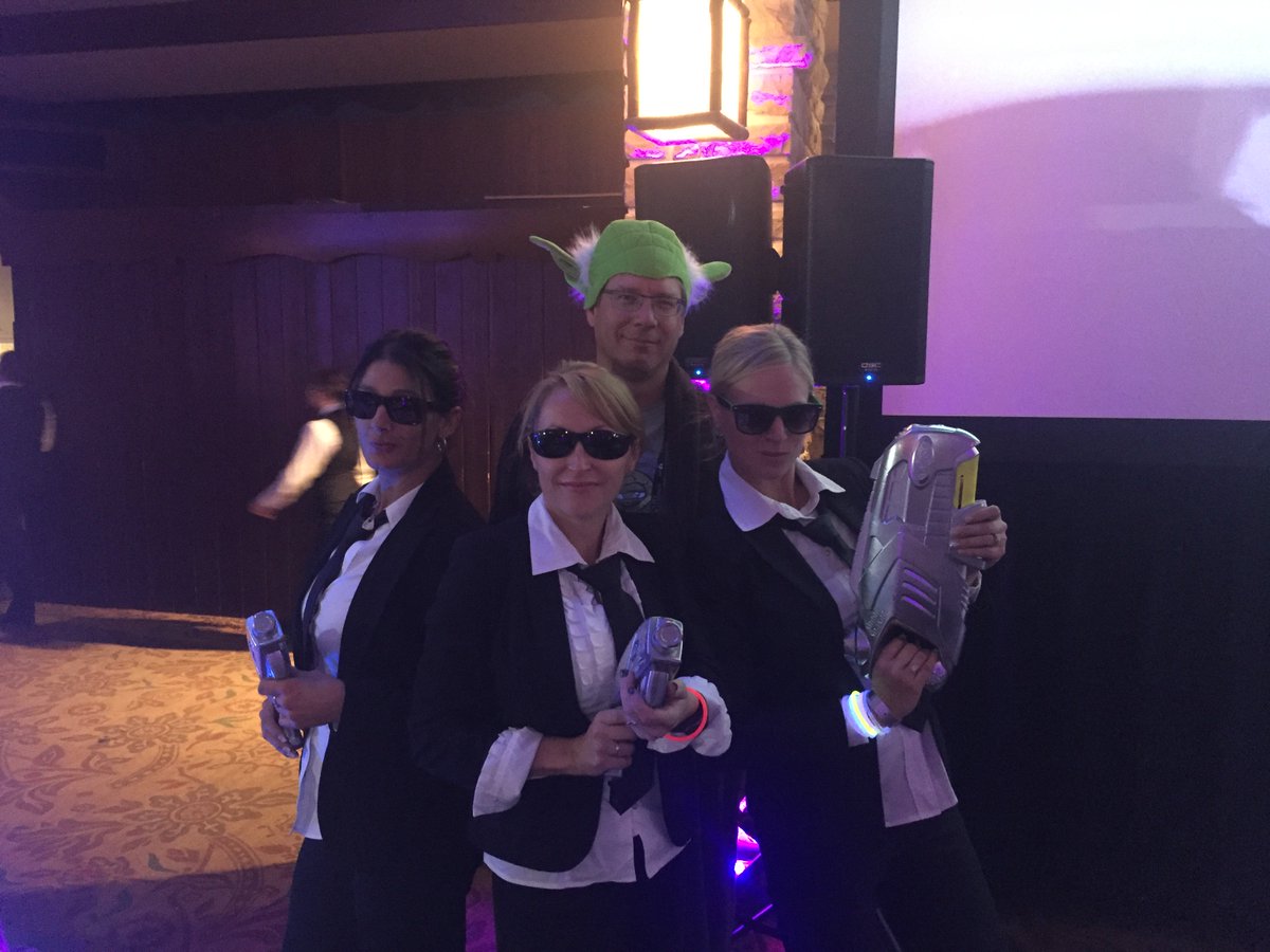 ANHWPgroup's tweet image. Having a &quot;blast&quot; at #CHBABuild in #Jasper