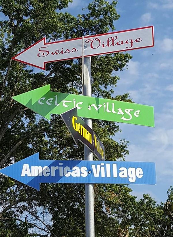 WVMSACF's tweet photo. Which direction?
All of them!
The 2016 #MSACF is happening now through Sunday at Cedar Lakes. #gotowv https://t.co/koVQ9TGi3a