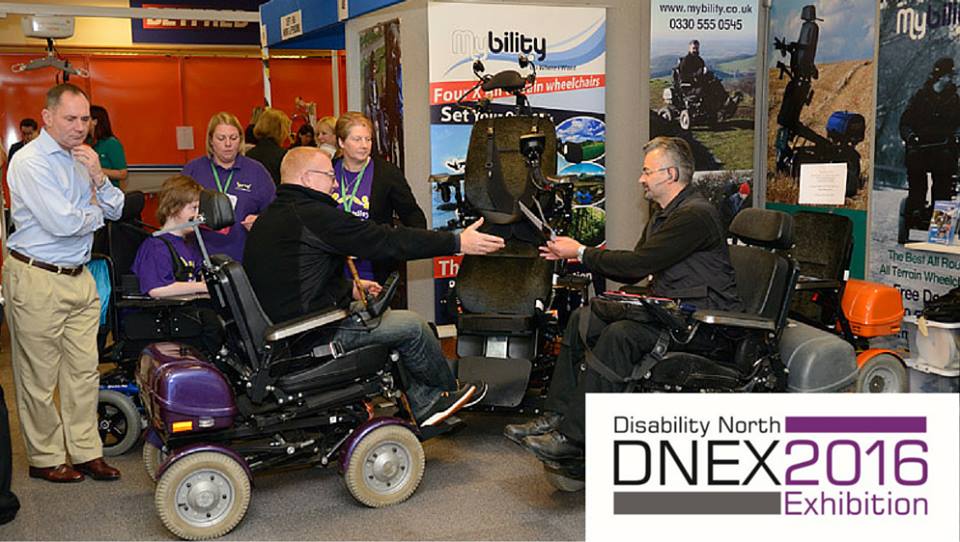 Dolphin_Lifts's tweet photo. #DNEX2016 is taking place on 21-22 September. We look forward to seeing many of you there! @DisabilityNorth https://t.co/oDoUQTOIVo