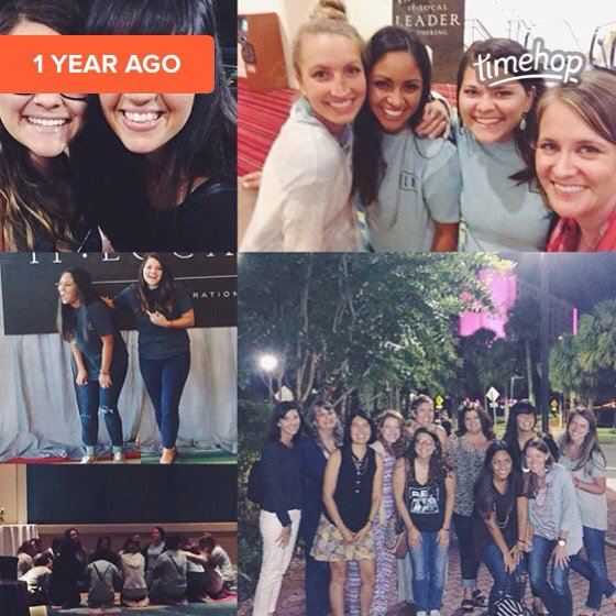 ashleykiker's tweet photo. still so grateful for the opportunity to serve with such amazing women. #iflead @IFgathering https://t.co/M6APHxvu2r