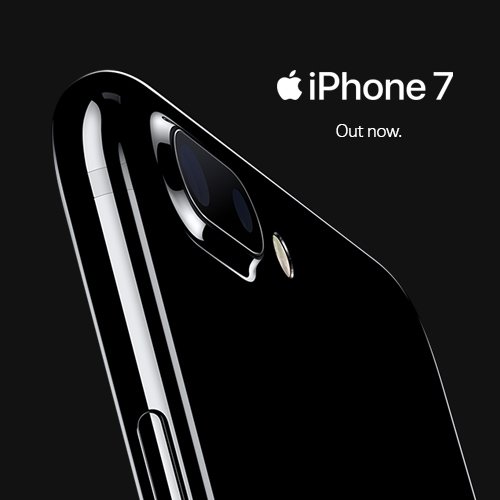 GoMobileBus's tweet image. The #iPhone7 has landed. Pop in store now to get your hands on one – whilst stocks last! ow.ly/p6XV304feBF