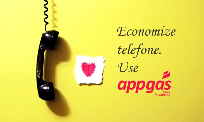 AppGas tweet media