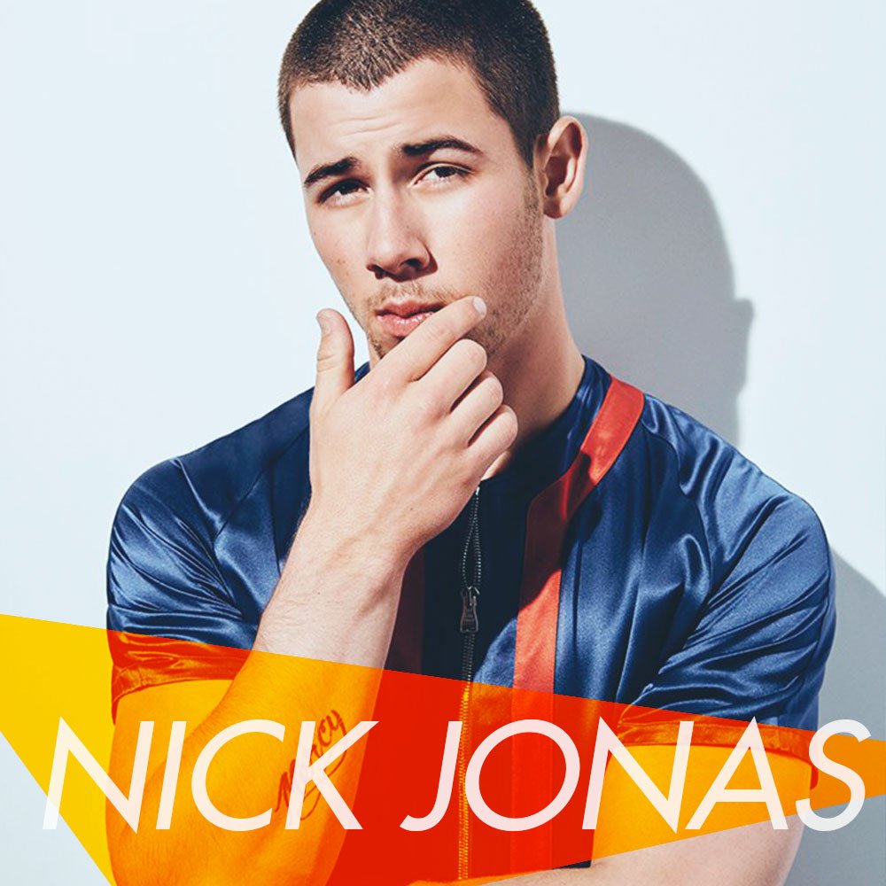 be997fm's tweet photo. It’s finally here! Happy Birthday @nickjonas hope you get us a new album pretty soon #be997 https://t.co/xmOwCgjLi7