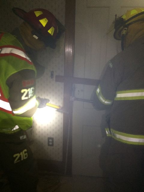 HowickFire's tweet photo. Great training last night! #TrainHard #TrainOften #Vent #S&R #Ladders #ForceEntry 🚒 https://t.co/OKXaM6JFJy