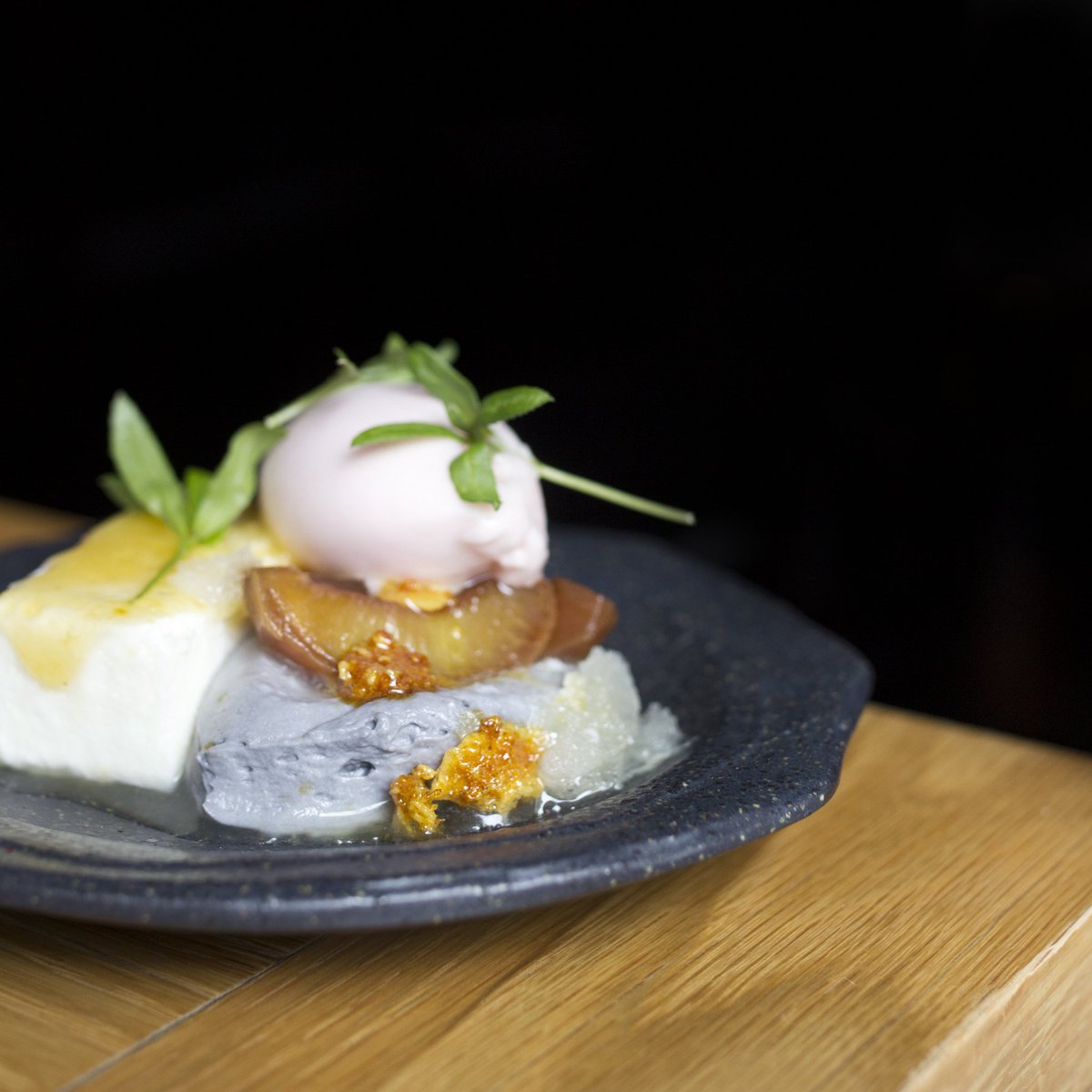 GourmetPassi's tweet photo. Gaijin for lunch... this restaurant is just constantly improving. @bw_restaurants #heleats #helsinkirestaurants https://t.co/kyNZbngdy5