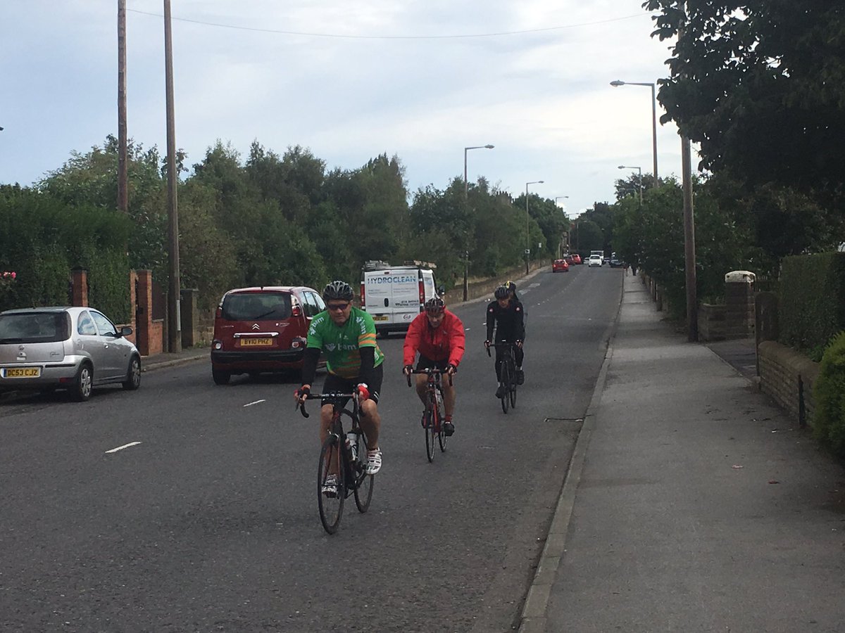 markthg's tweet image. #bambikes @BAMConstructUK @alzheimerssoc @cefonline @JohnFHunt_Group #HVSS 15 miles to go!