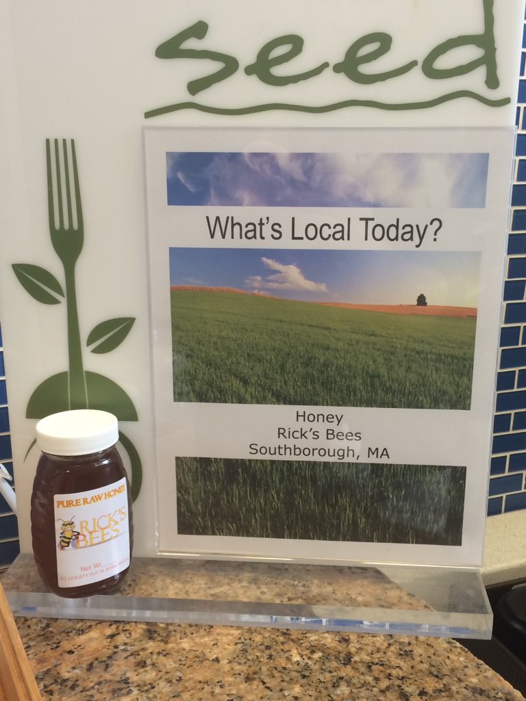 Flik St Mark's (@flikstmarks) on Twitter photo Yummy, Golden Nectar! southborohoney.com <a href="/FlikStMarks/">Flik St Mark's</a> <a href="/SMSSports/">St. Mark's Athletics</a> <a href="/FlikISDining/">FLIK Independent School Dining</a> @HockeyChef2011 @SMAlumni Yummy, Golden Nectar! southborohoney.com <a href="/FlikStMarks/">Flik St Mark's</a> <a href="/SMSSports/">St. Mark's Athletics</a> <a href="/FlikISDining/">FLIK Independent School Dining</a> @HockeyChef2011 @SMAlumni