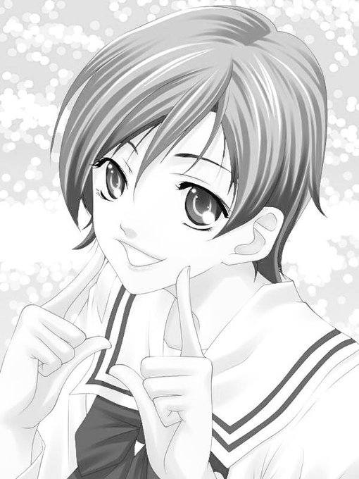 君のいる町のtwitterイラスト検索結果 古い順