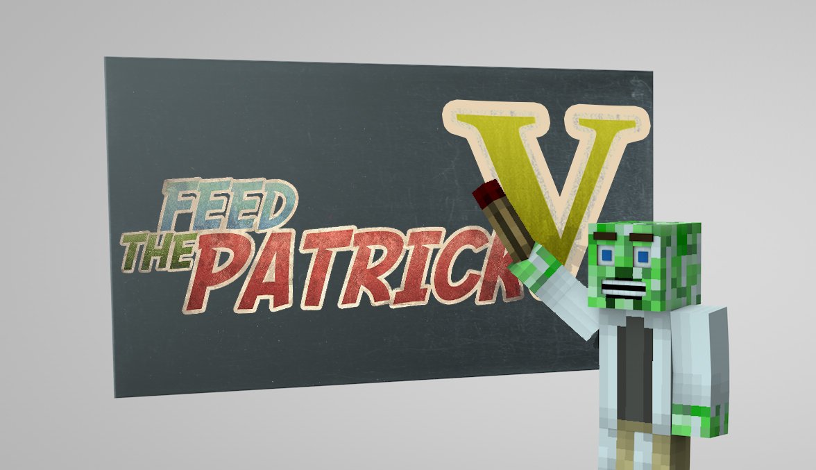 Markkk_333's tweet image. @FeedThePatrick c'est parti mon KIKI !