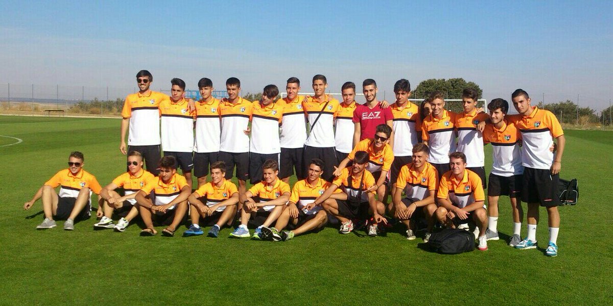 El Juvenil A comienza mañana a las 18:15 en el Lili Álvarez la liga frente al <a href="/RVMOficial/">...</a>.

edmoratalaz.com/juvenil-a-comi…